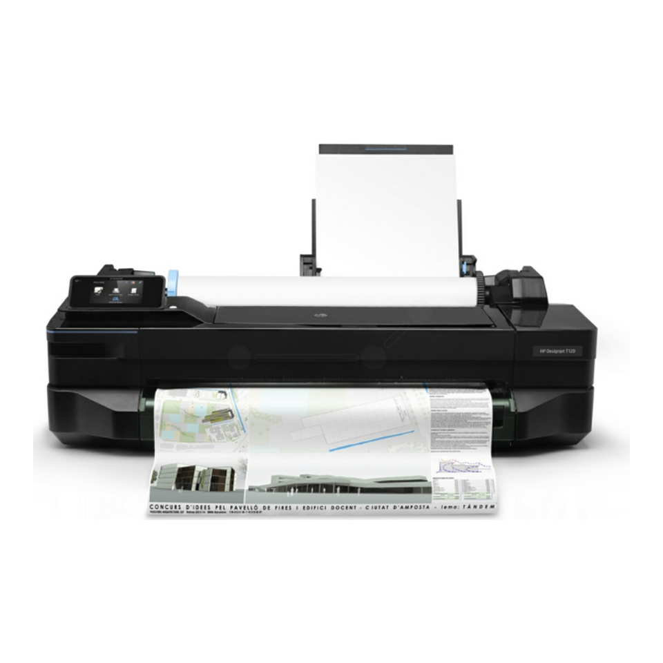 HP DesignJet T 120
