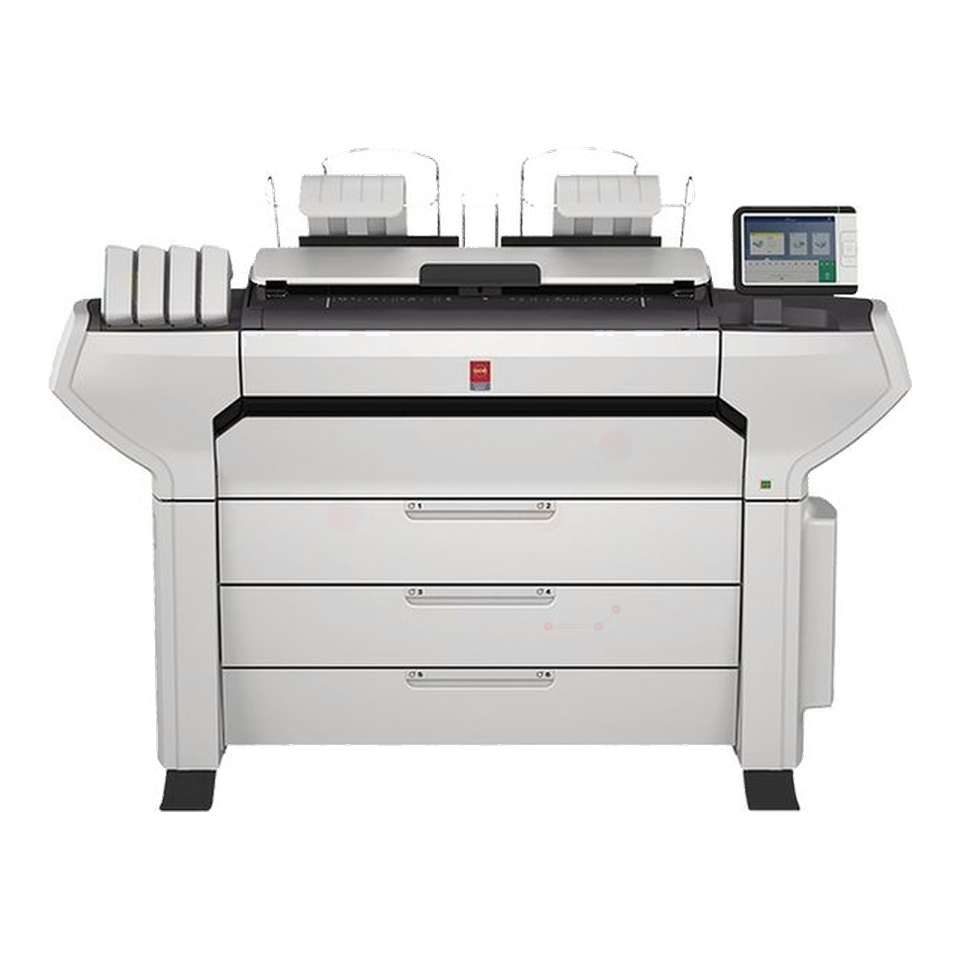 OCE ColorWave 3700