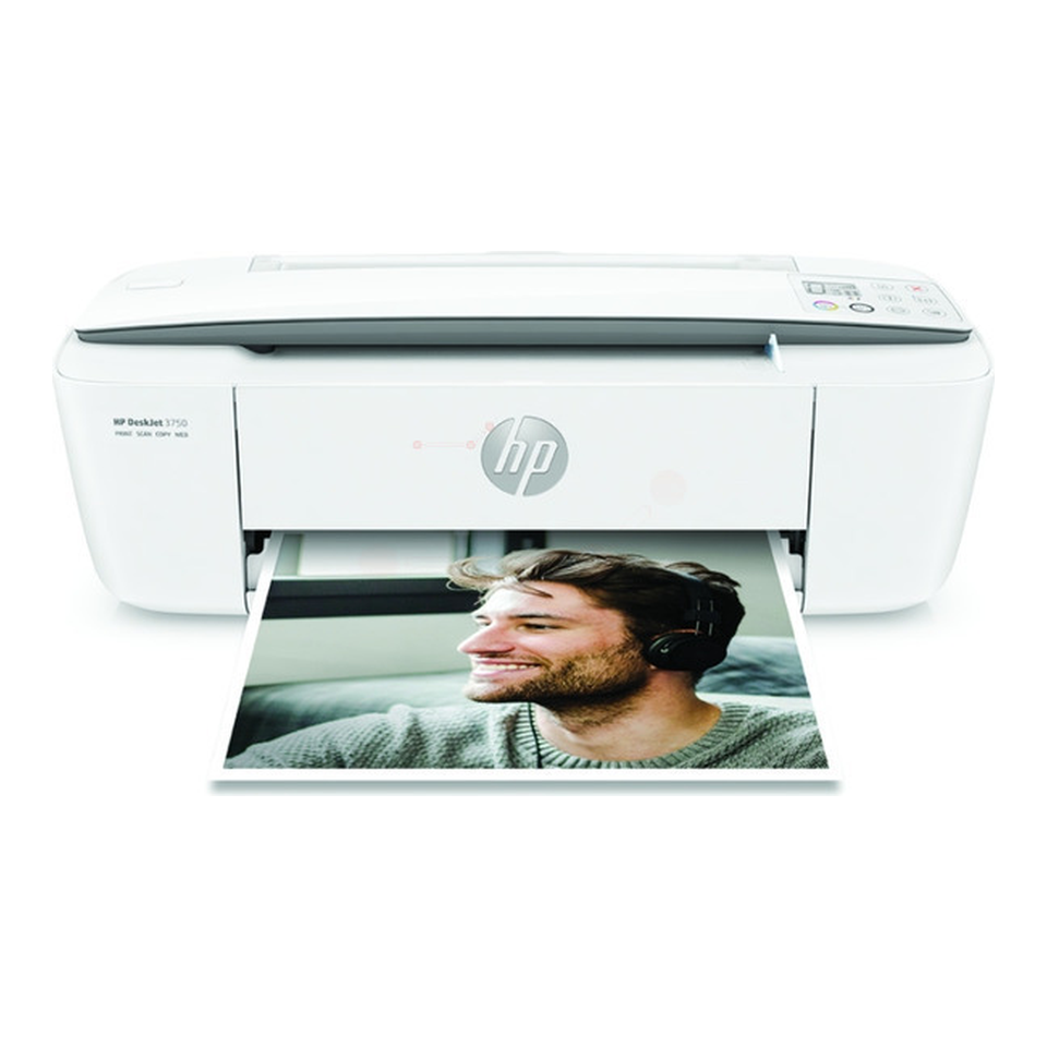 HP DeskJet 3750