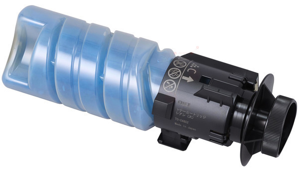 Original OKI 09006261 Toner Cyan