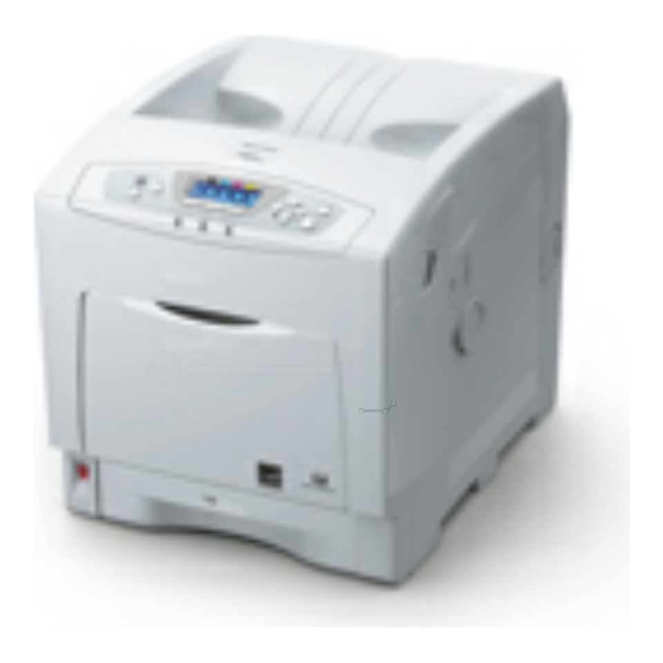 Ricoh Aficio SP C 420 dn