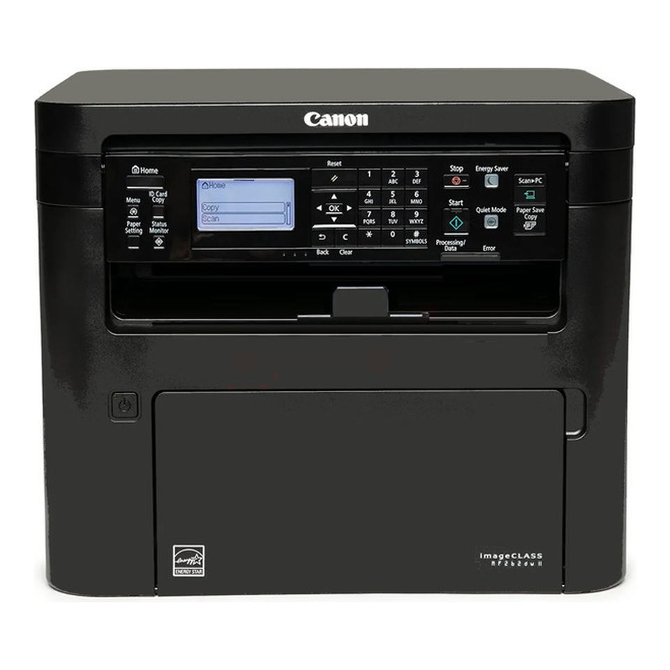 Canon i-SENSYS MF 262 dw II