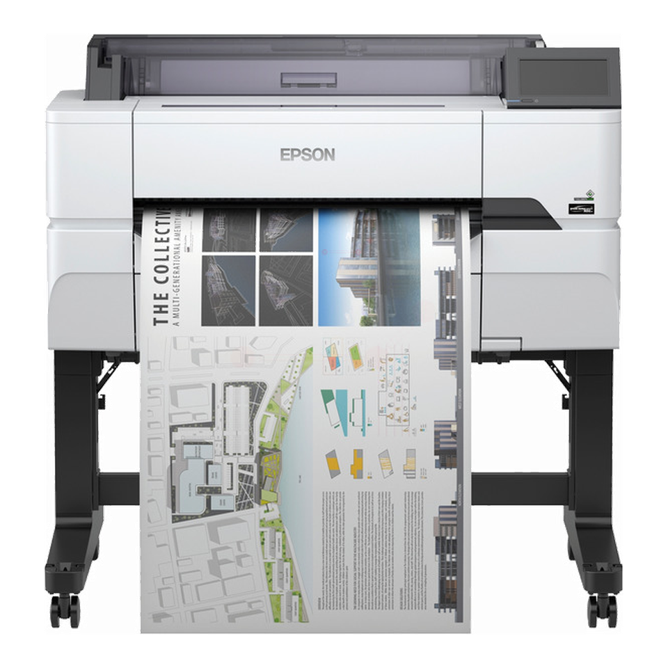 Epson SureColor SC-T3400