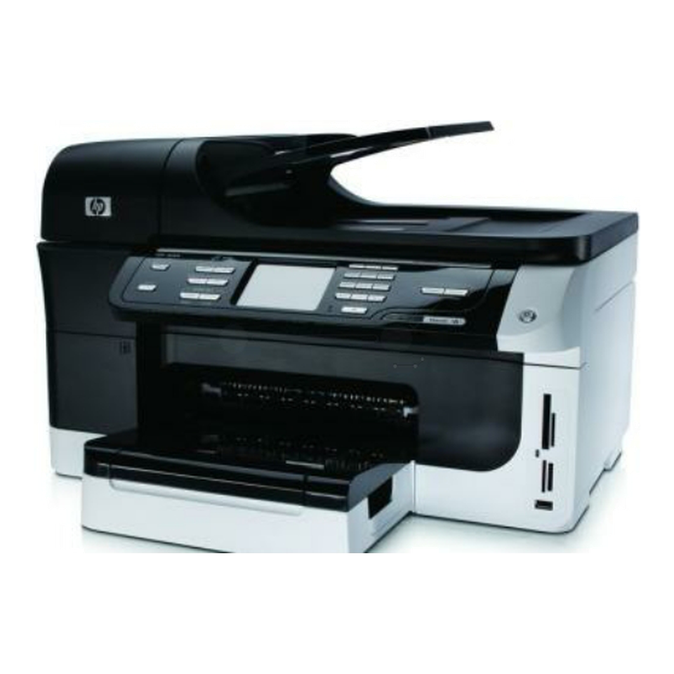 HP OfficeJet Pro 8500 Wireless