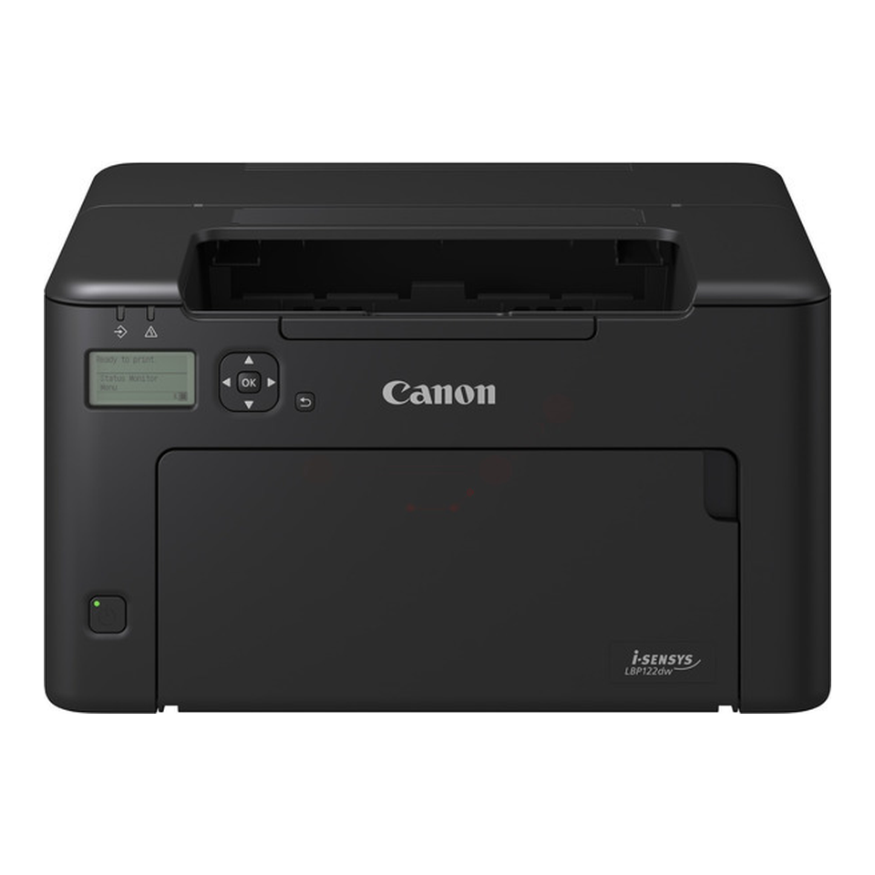 Canon i-SENSYS LBP-122 dw