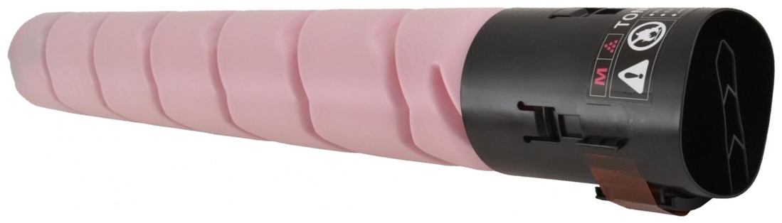 Tonoo® Toner ersetzt Konica Minolta TN514M | A9E8350 Magenta