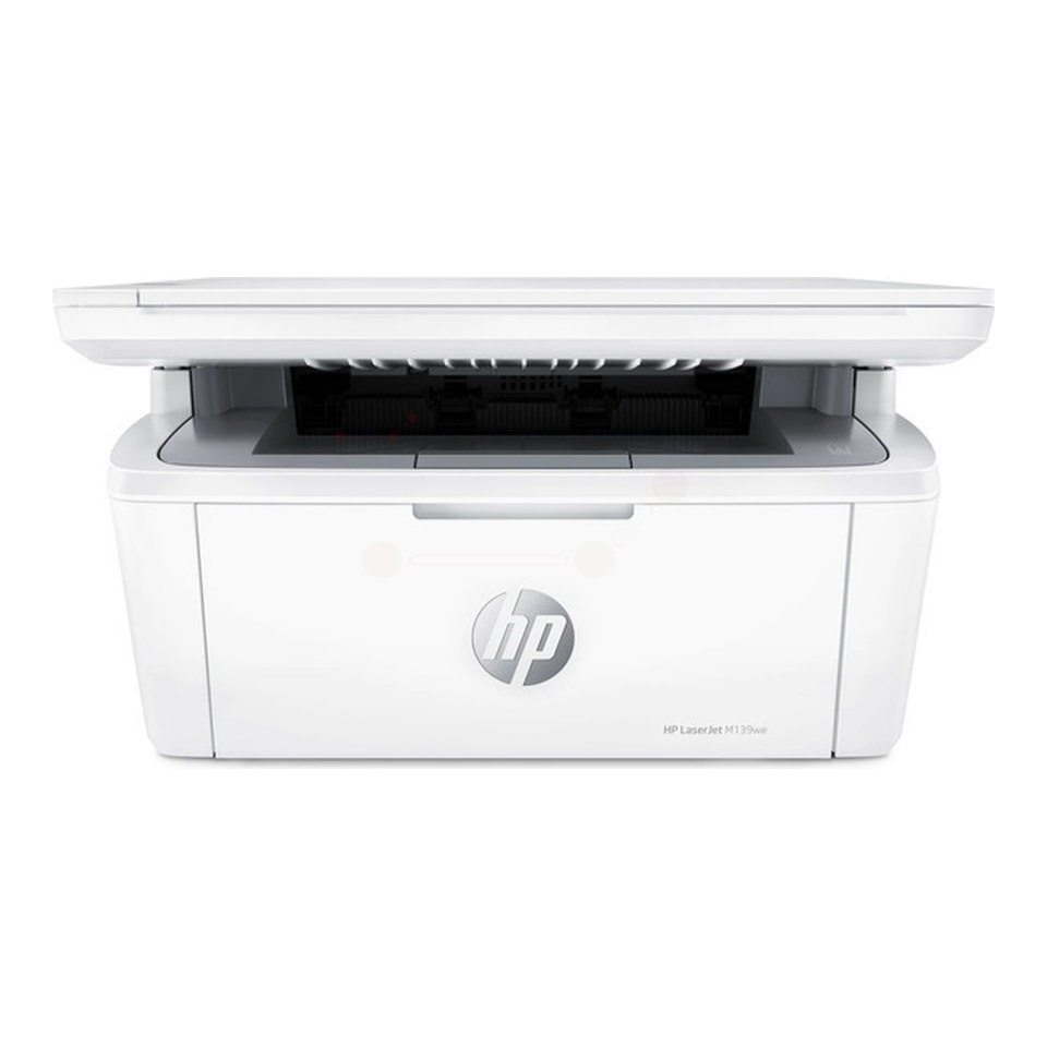 HP LaserJet MFP M 139 we