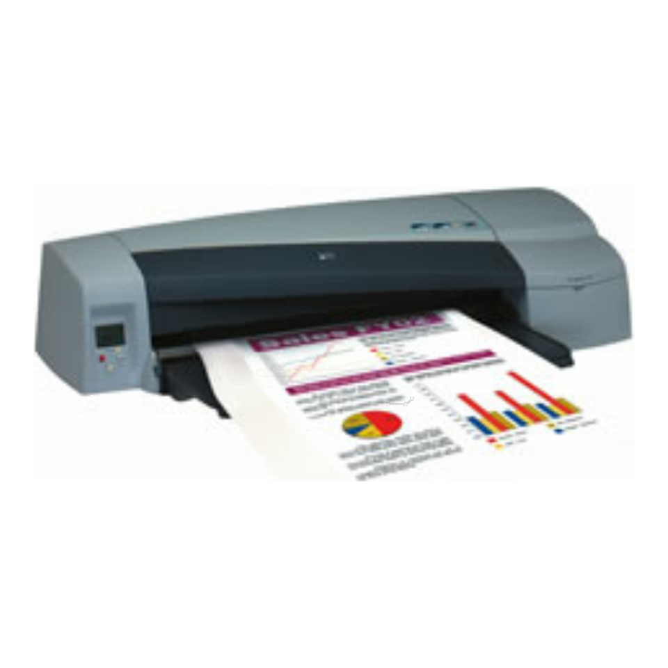 HP DesignJet 100 Plus