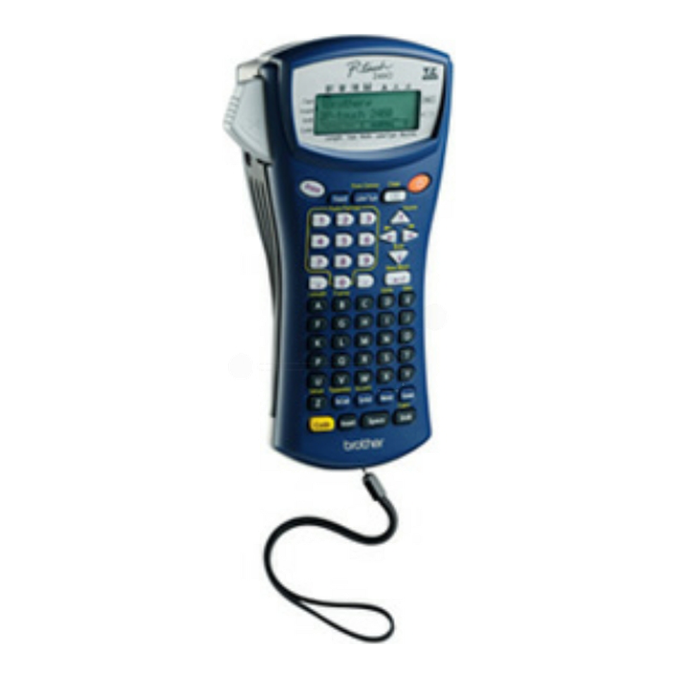 Brother P-Touch2460