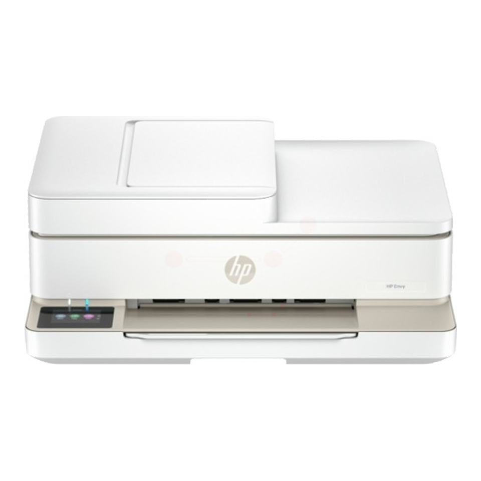 HP Envy 6558e