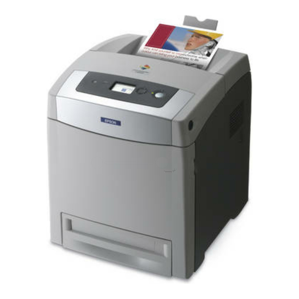 Epson Aculaser C2800n