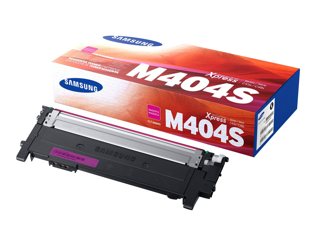 Original Samsung SU234A | CLTM404S Toner Magenta