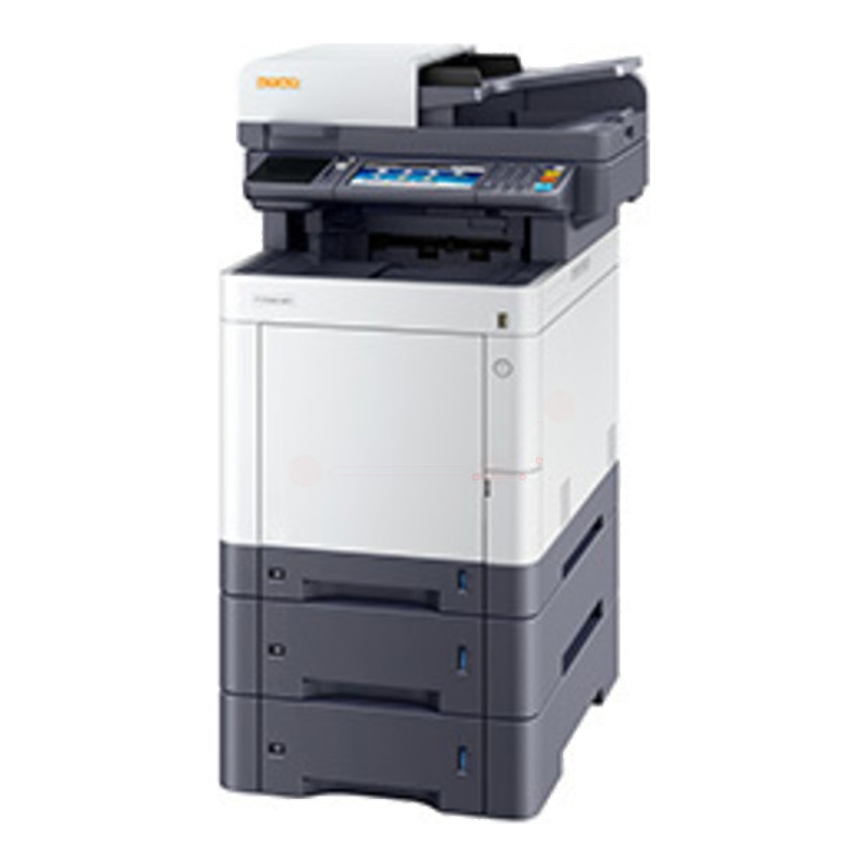 Utax P-C 3566imfp