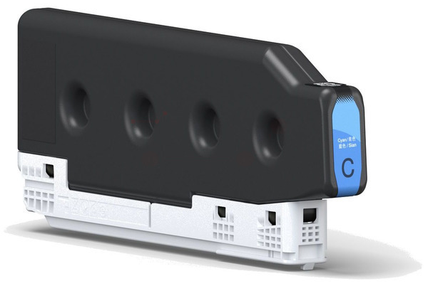 Original Epson T08G2 | C13T08G200 Tinte Cyan