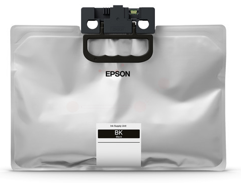 Original Epson C13T01D100 Tinte XXL Schwarz