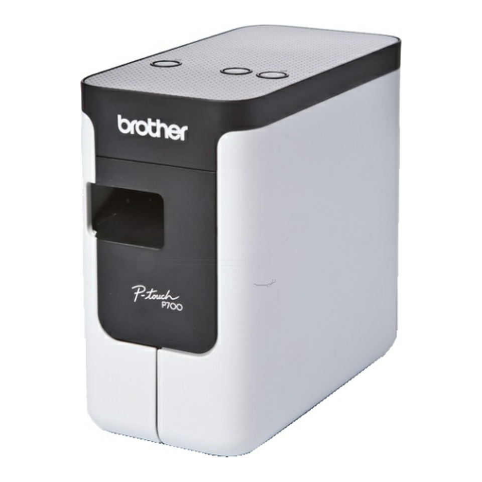 Brother P-Touch P700