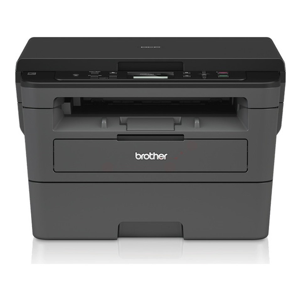 Brother DCP-L2512