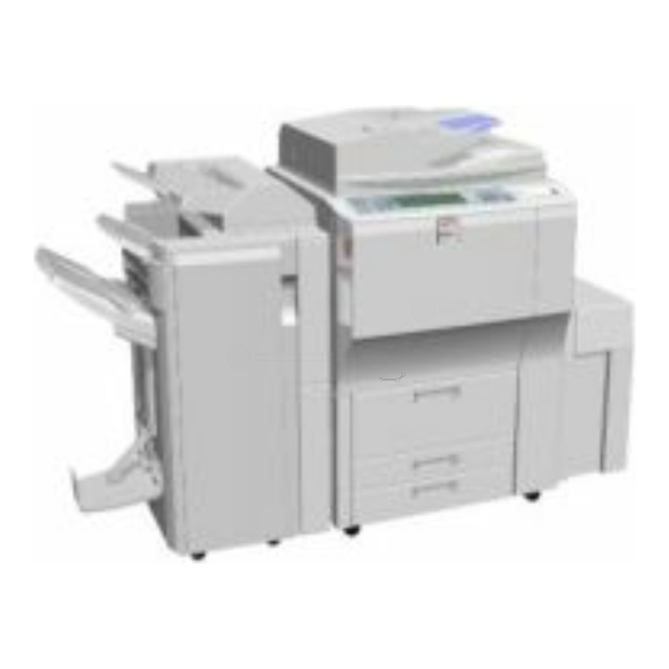 Ricoh Aficio Color 5560