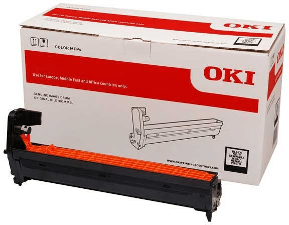 Original OKI 46438004 Trommel Schwarz