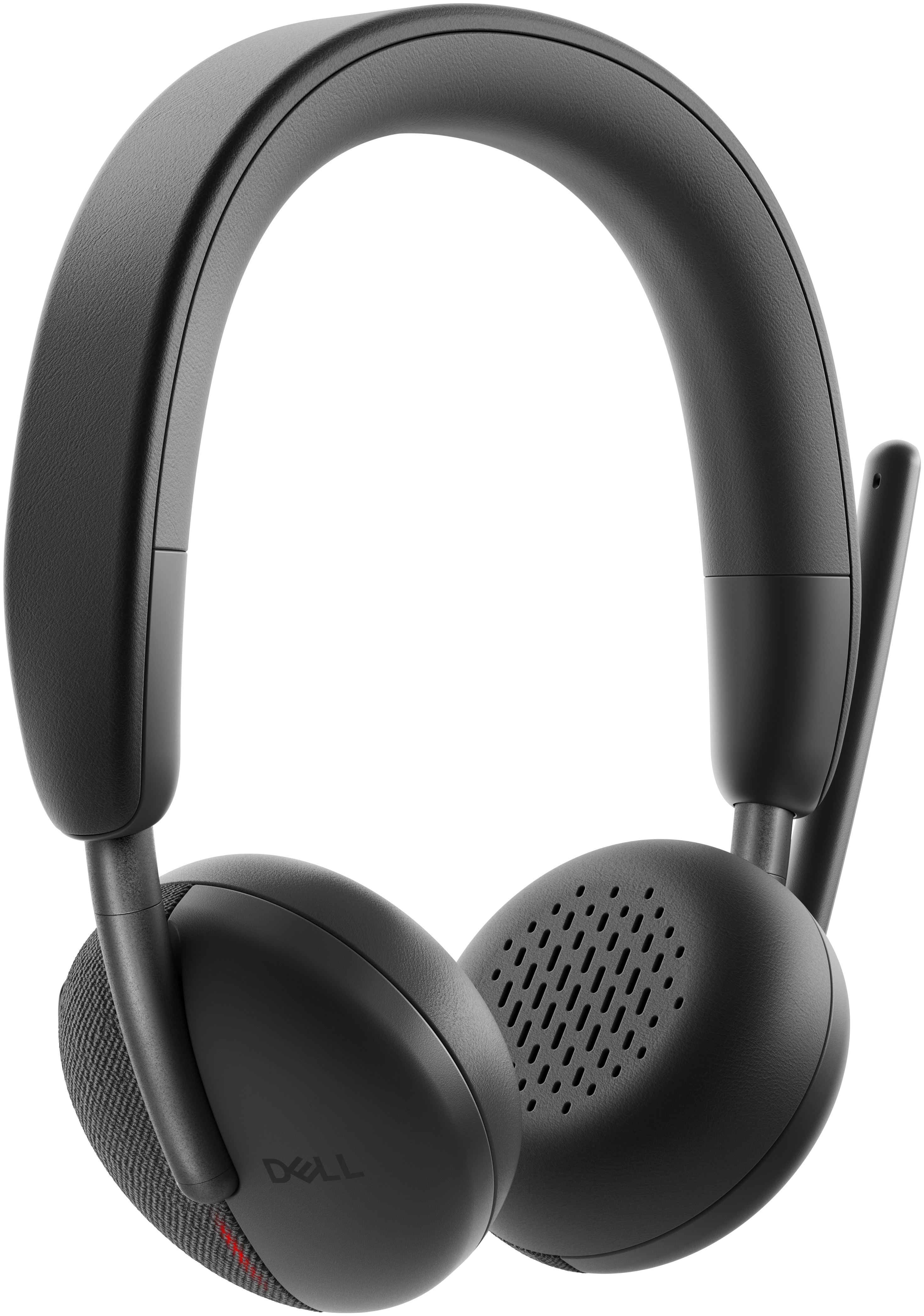 DELL WL3024 USB-C Schwarz/Rot Headset