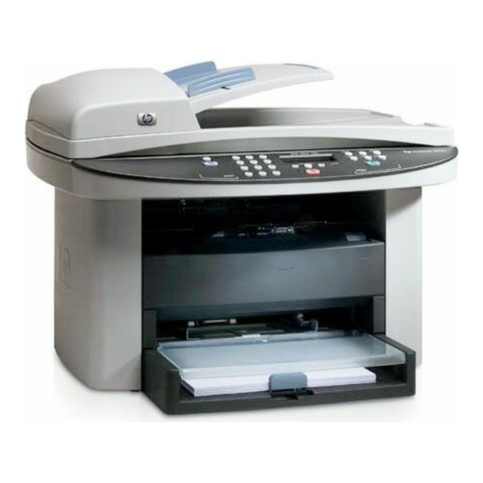 HP LaserJet 3020