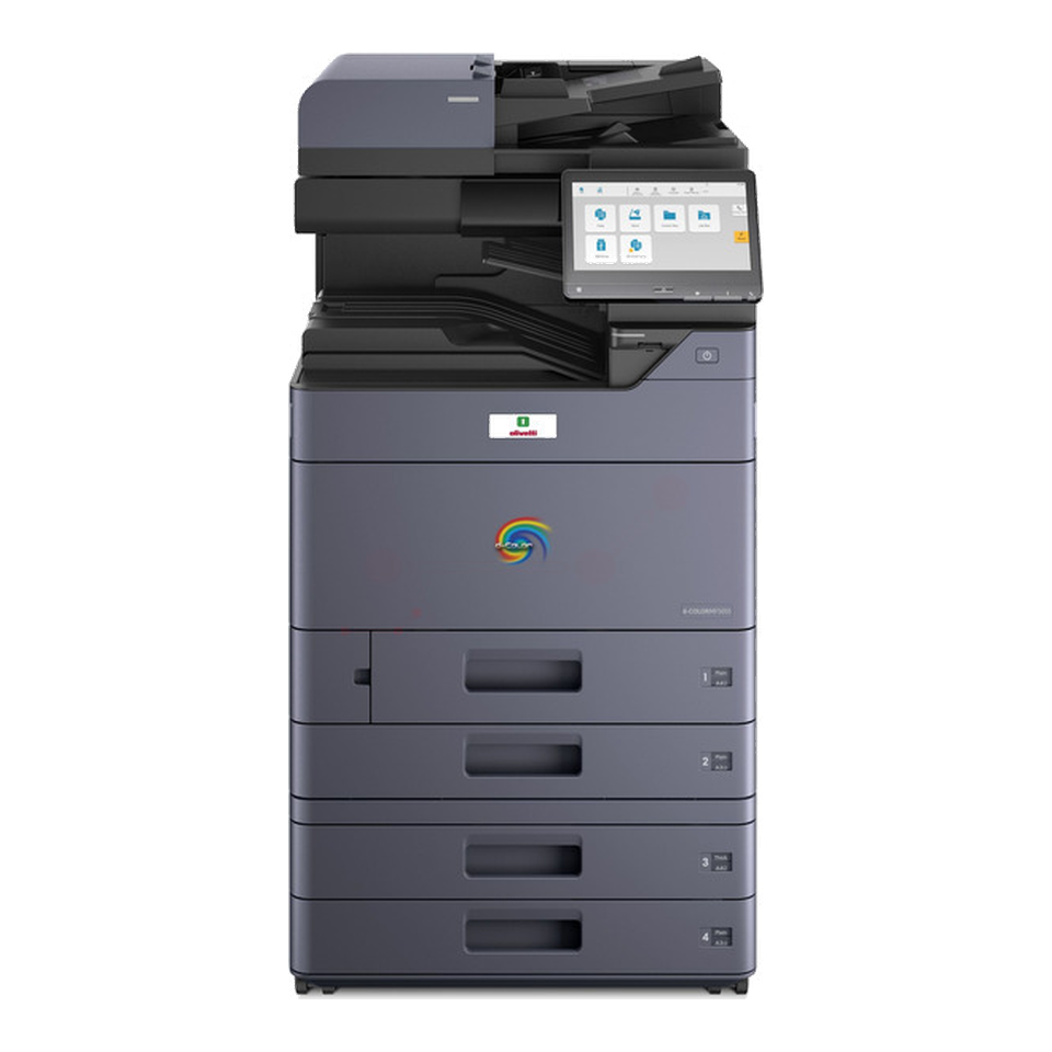 Olivetti D-Color MF6055