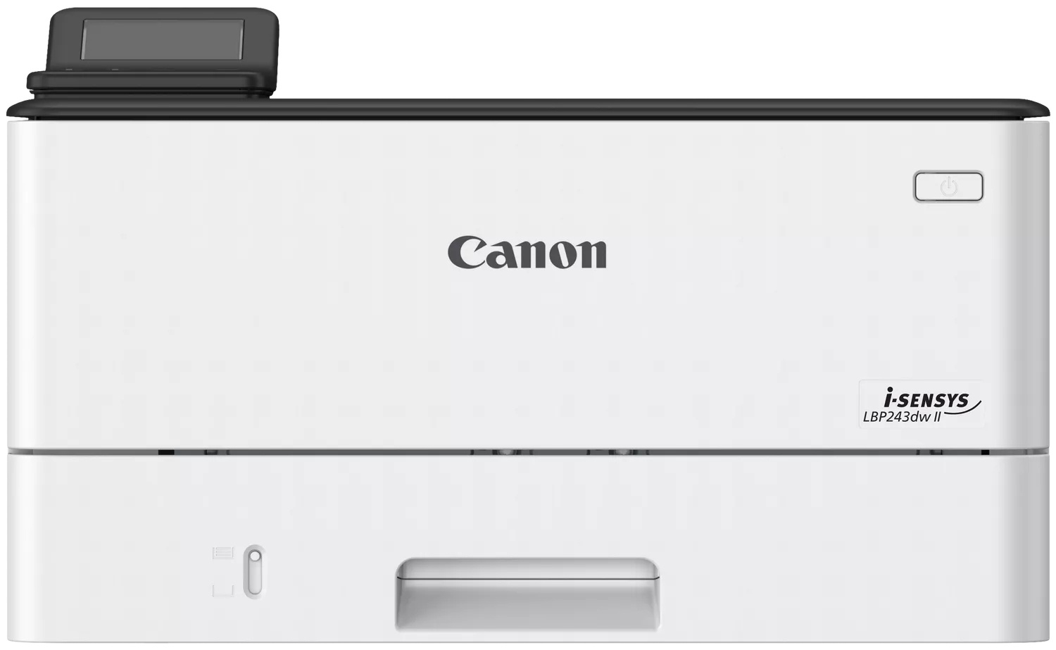 Canon LBP243dw II S/W Laser Drucker | A4 | 36 S./Min | Duplex | WLAN