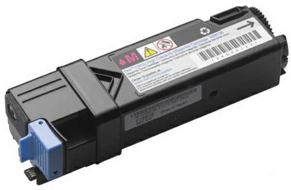 Original Dell 59310261 | WM138 Toner Magenta XL