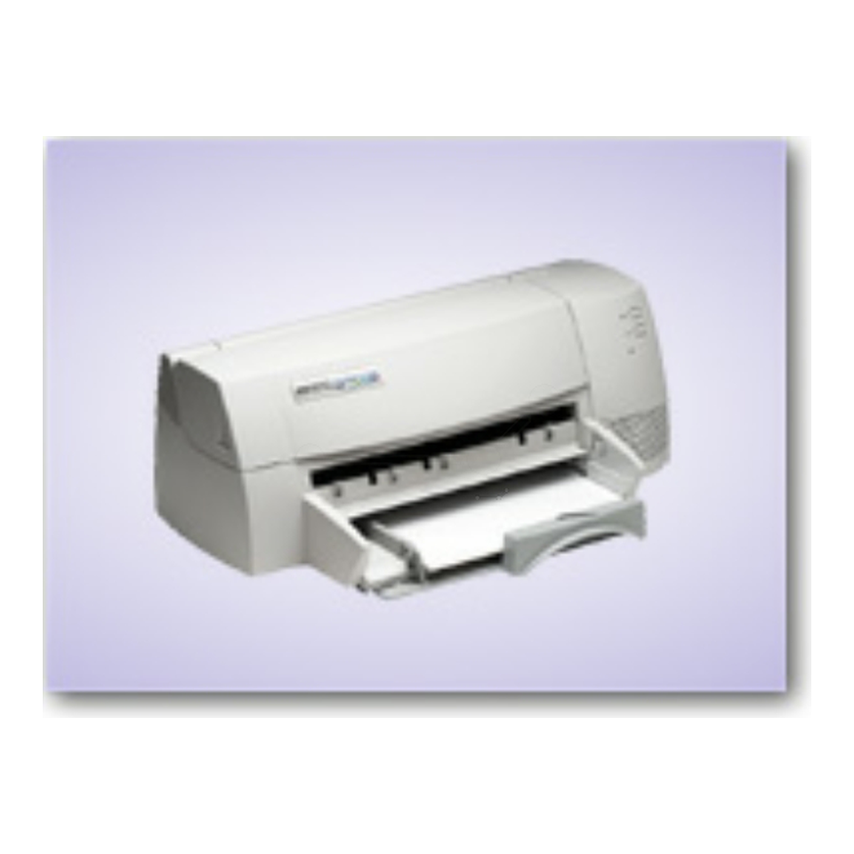 HP DeskJet 1100 C