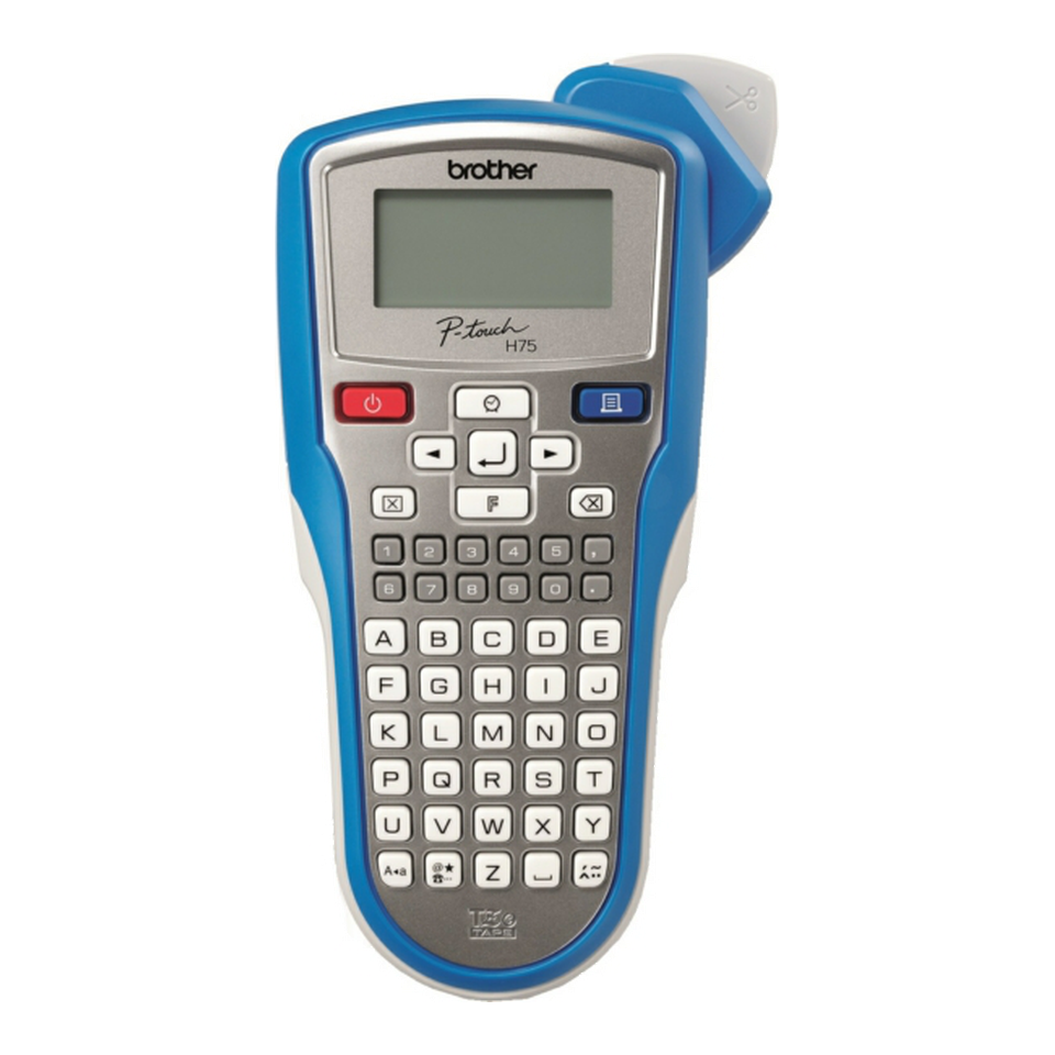 Brother P-Touch H75s