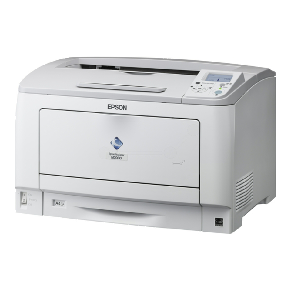 Epson Aculaser M7000dn