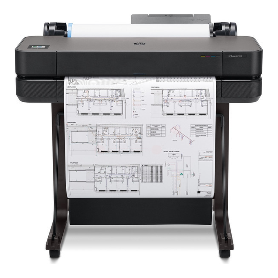 HP DesignJet T 630 24 inch