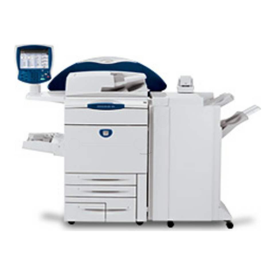 Xerox DocuColor 260