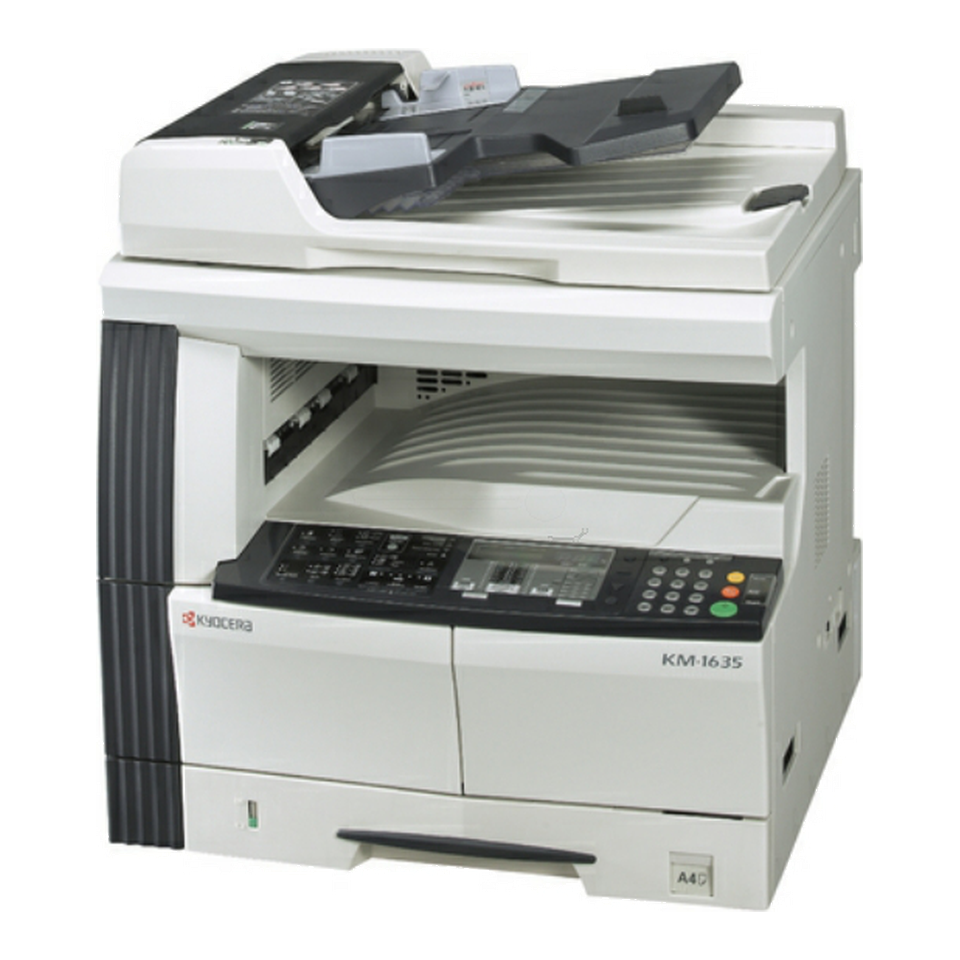 Kyocera KM1635