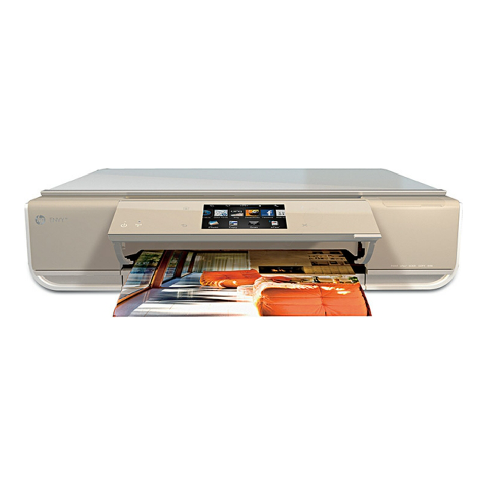 HP Envy 114 e-All-in-One