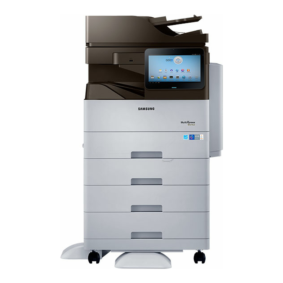 Samsung MultiXpress M 5360 RX