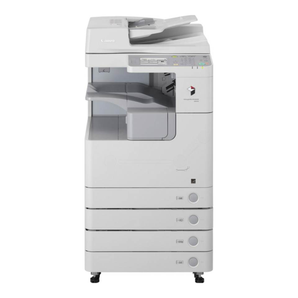 Canon iR 2530