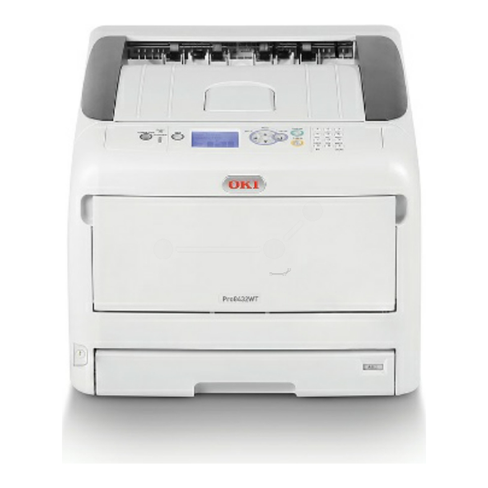 OKI Pro 8432wt