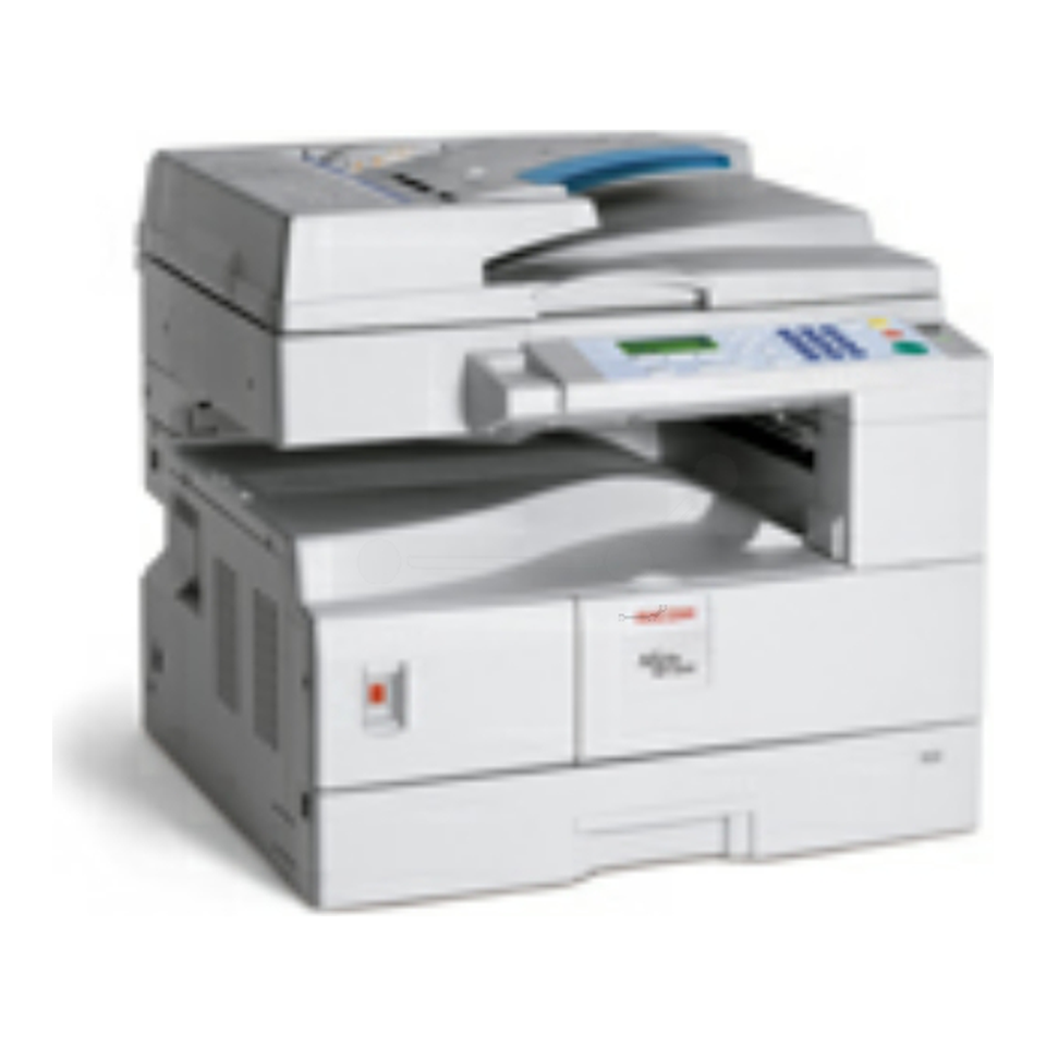Ricoh Aficio MP 1500