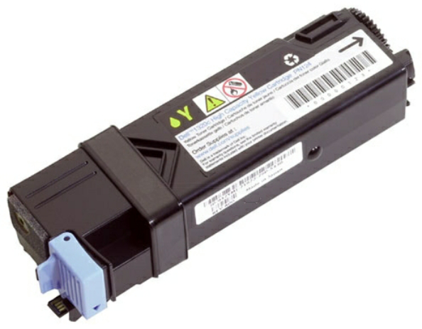 Original Dell 59311037 | NPDXG Toner Gelb