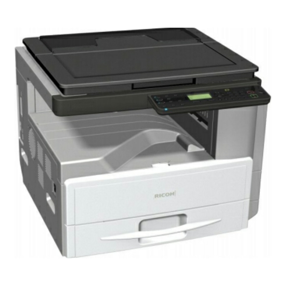 Ricoh Aficio MP 2001