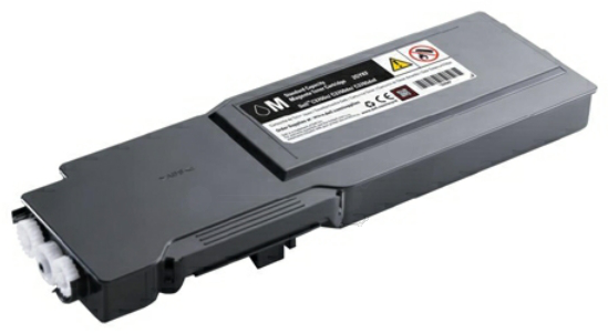 Original Dell 59311121 | XKGFP | 40W00 Toner Magenta XXL