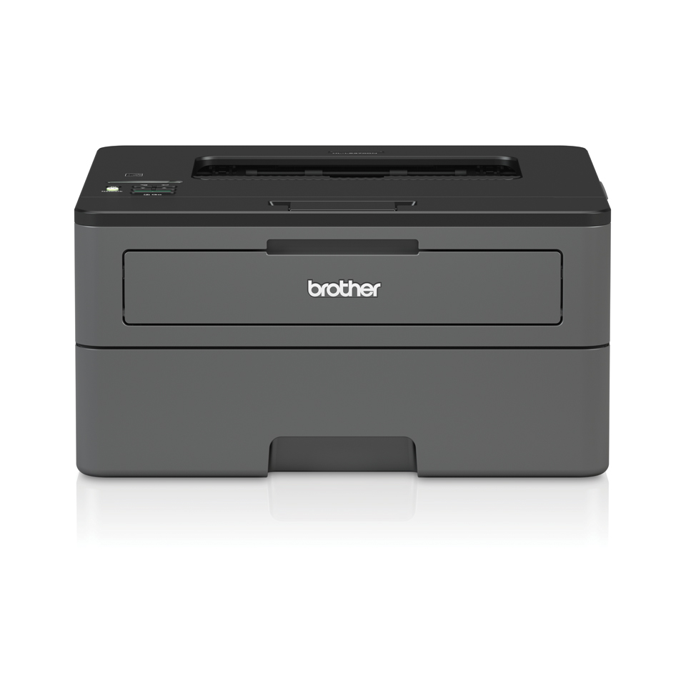Brother HL-L 2370DN Bildtrommel zurücksetzen - DR2400 Reset
