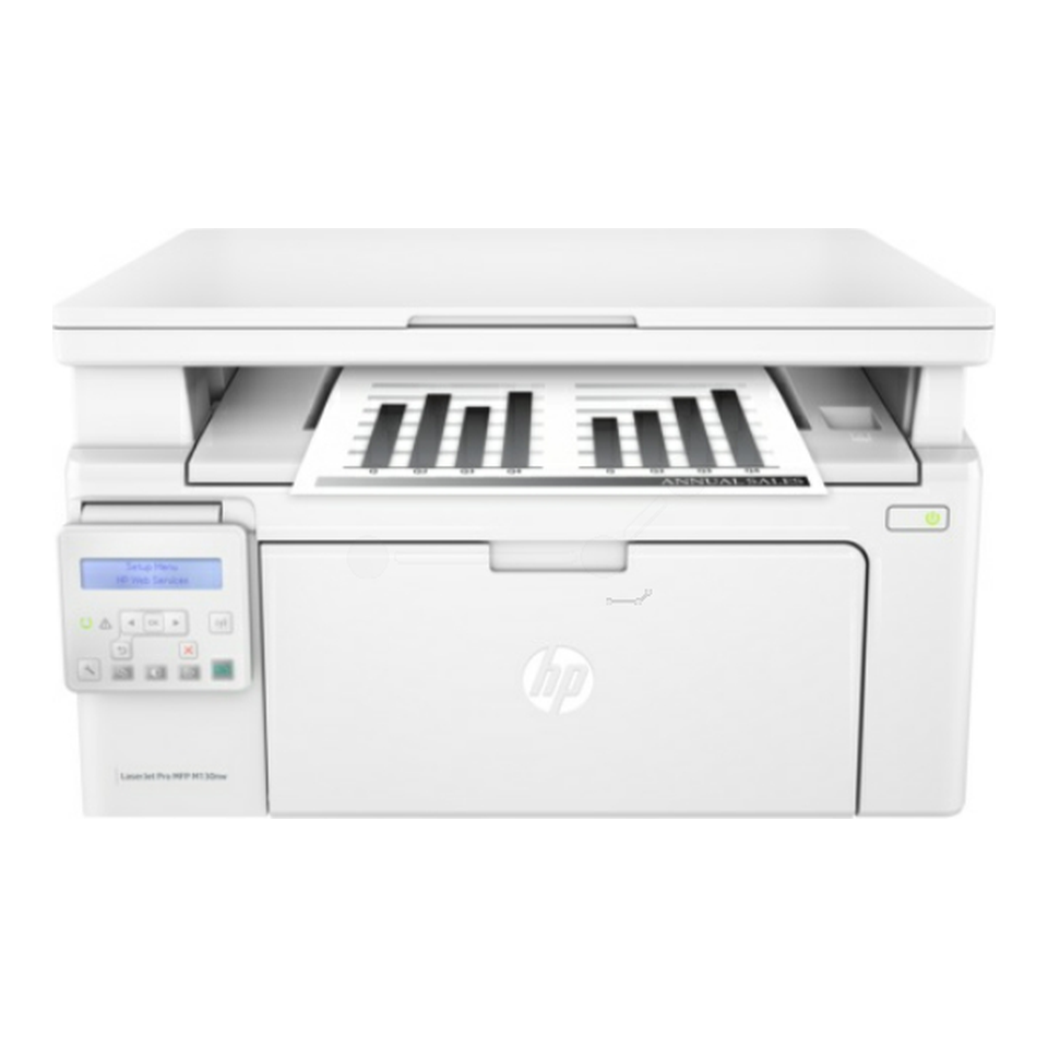 HP LaserJet Pro MFP M 130 nw