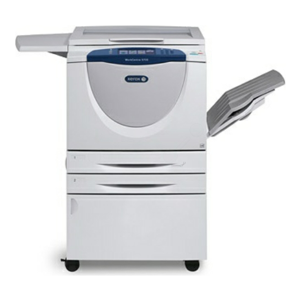 Xerox WC 5735