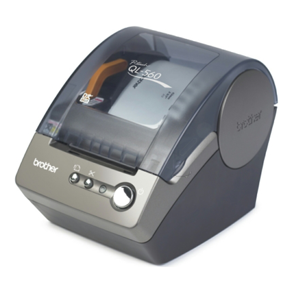 Brother P-Touch QL560