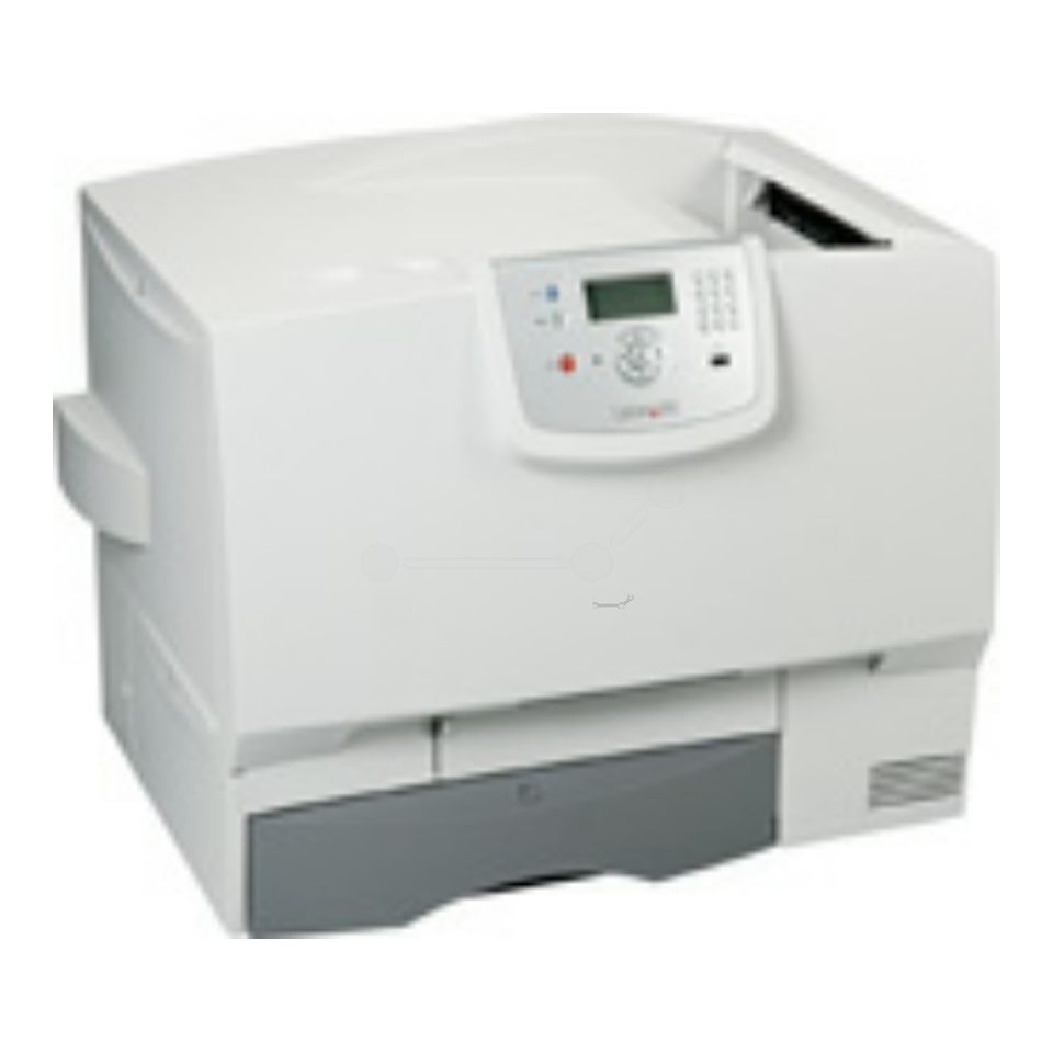 Lexmark Optra C 770