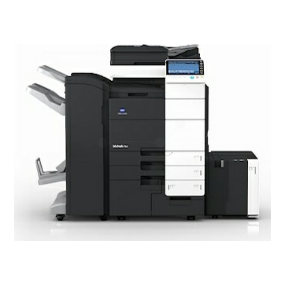 Konica Minolta bizhub 654e