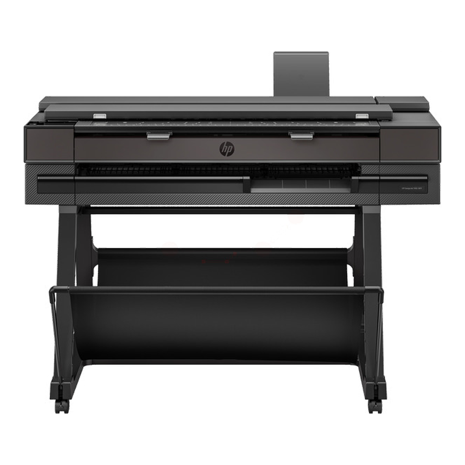 HP DesignJet T850mfp