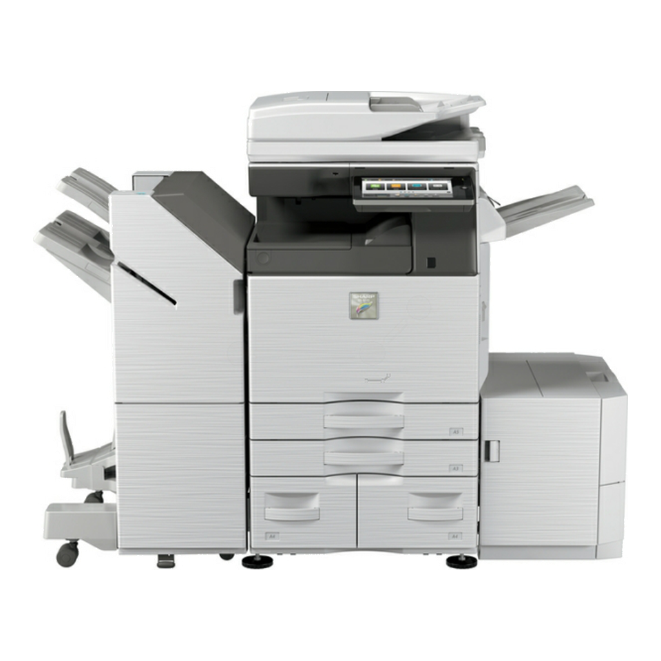 Sharp MX-4070n